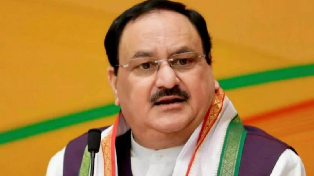 Uttarakhand News: बीजेपी के राष्ट्रीय अध्यक्ष जेपी नड्डा कल से उत्तराखंड के दौरे पर, विधानसभा चुनाव को लेकर होगा मंथन BJP National President JP Nadda two day visit of Uttarakhand from Tomorrow ann Uttarakhand News: बीजेपी के राष्ट्रीय अध्यक्ष जेपी नड्डा कल से उत्तराखंड के दौरे पर, विधानसभा चुनाव को लेकर होगा मंथन