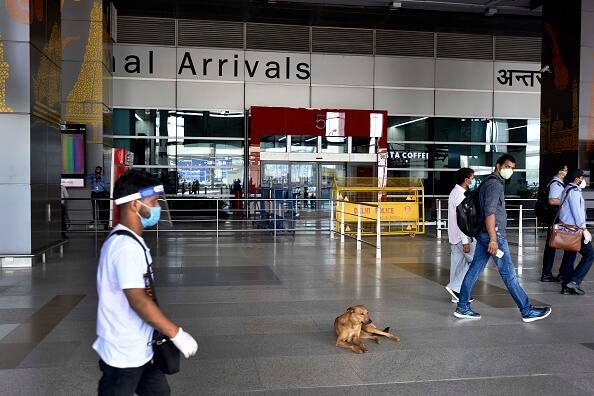 Al-Qaeda Bomb threat for Indira Gandhi International airport Delhi ਅਲ-ਕਾਇਦਾ ਵੱਲੋਂ ਦਿੱਲੀ ਹਵਾਈ ਅੱਡੇ ਨੂੰ ਬੰਬ ਨਾਲ ਉਡਾਉਣ ਦੀ ਧਮਕੀ