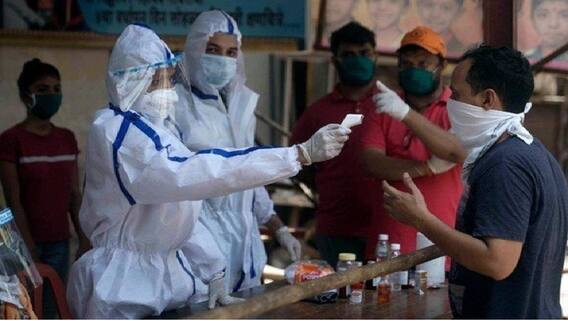 દેશમાં છેલ્લા 24 કલાકમાં કેટલા નોંધાયા કોરોનાના નવા કેસ, કેટલા લોકો થયા સાજા?