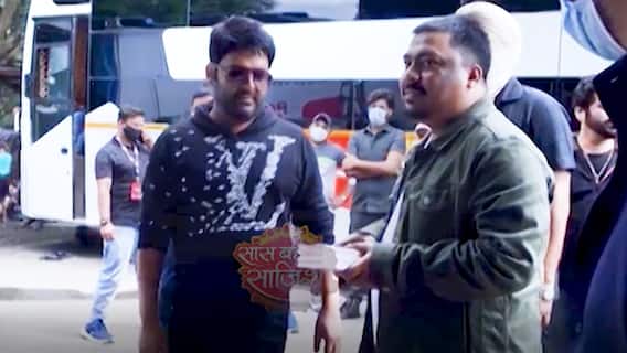 Team 'BellBottom' to appear on 1st episode of 'The Kapil Sharma Show'