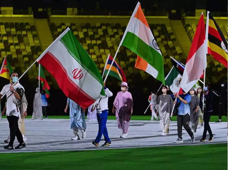 Tokyo Olympics 2020 India Success closing ceremony Tokyo Olympics 7 medals, now 2024 Paris focus target records history created India at Tokyo 2020: ਟੋਕਿਓ ਓਲੰਪਿਕ 2020 'ਚ ਰਿਹਾ ਭਾਰਤ ਦਾ ਸ਼ਾਨਦਾਰ ਪ੍ਰਦਰਸ਼ਨ, ਸਮਪਾਤੀ ਸਮਾਗਮ ਦੇ ਨਾਲ ਅਗਲੇ ਸਫ਼ਰ ਦੀ ਉਡੀਕ ਹੋਵੇਗੀ ਸ਼ੁਰੂ