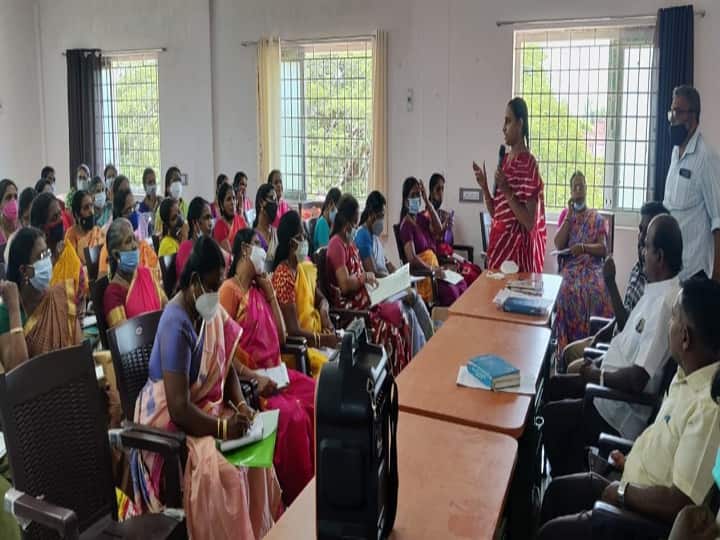 பள்ளிசெல்லா மற்றும் இடைநின்ற மாணவர்கள் கணக்கெடுப்பு தொடங்க உள்ளது.. தலைமையாசிரியர் கூட்டத்தில் அறிவிப்பு. the survey work for dropout school students about to begin head masters commitee decided பள்ளிசெல்லா மற்றும் இடைநின்ற மாணவர்கள் கணக்கெடுப்பு தொடங்க உள்ளது.. தலைமையாசிரியர் கூட்டத்தில் அறிவிப்பு.