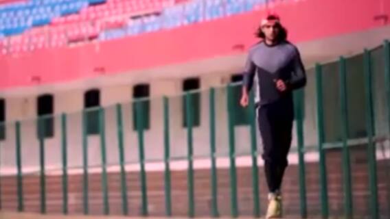 Singer Mohit Chauhan's special message for Neeraj Chopra & his Gold medal | Tokyo Olympics