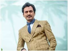 Nawazuddin Siddiqui B'Day: 15 વર્ષના સંઘર્ષ બાદ બન્યો સ્ટાર, એક સમયે પિતાએ ઘરે આવવાં રોક લગાવી હતી રોક