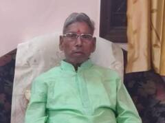 माजी मंत्री मखराम पवार यांचे निधन, प्रकाश आंबेडकरांच्या 'अकोला पॅटर्न'चे महत्त्वाचे शिलेदार 