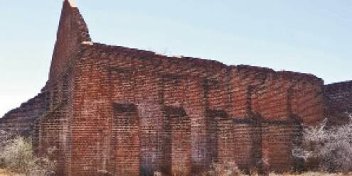 The airport built by the British in World War II- Occupying politics- You are half I half கயத்தாரில் ஆங்கிலேயர்கள் கட்டிய விமானத்தளம்- ’’ஆட்டையை போடும் அரசியல் புள்ளிகள்’’