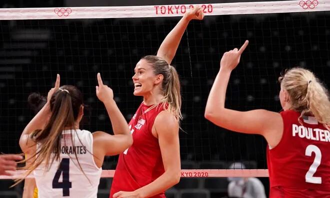 Tokyo Olympic: છેલ્લે દિવસે ચીનને પછાડીને ક્યો દેશ નિકળી ગયો આગળ ને બની ગયો મેડલ જીતવામાં નંબર 1 ?