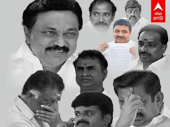 Palanivel thiagarajan : வெள்ளை அறிக்கை தயார் - PTR வெளியிட இருப்பவை இது தான்! White paper | MK Stalin