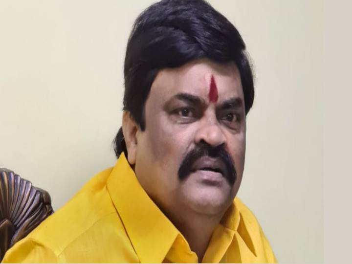 Rajendra balaji joins BJP?  ராஜேந்திர பாலாஜி திடீர் டெல்லி பயணம் - பாஜகவில் இணைகிறாரா?