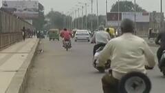 અમદાવાદઃ ગાંધી બ્રિજનું આજથી શરૂ થશે સમારકામ,કયા કયા માર્ગ પર બંધ રહેશે વાહનવ્યવહાર?