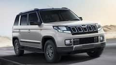 ਮਹਿੰਦਰਾ ਦੀ ਨਵੀਂ Bolero Neo SUV ਨੇ ਕੀਤਾ ਆਉਂਦਿਆਂ ਹੀ ਧਮਾਕਾ
