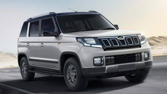 Mahindra Bolero New SUV: ਆਟੋ ਸੈਕਟਰ ਦੀ ਦੇਸ਼ ਦੀ ਪ੍ਰਮੁੱਖ ਕੰਪਨੀ ਮਹਿੰਦਰਾ ਐਂਡ ਮਹਿੰਦਰਾ ਵੱਲੋਂ ਹਾਲ ਹੀ ਵਿੱਚ ਲਾਂਚ ਕੀਤੀ ਗਈ ਮਹਿੰਦਰਾ ਬੋਲੇਰੋ ਨਿਓ ਐਸਯੂਵੀ (Mahindra Bolero Neo SUV) ਨੂੰ ਲੋਕ ਬਹੁਤ ਪਸੰਦ ਕਰ ਰਹੇ ਹਨ। ਕੰਪਨੀ ਅਨੁਸਾਰ, ਹੁਣ ਤੱਕ ਇਸ ਨੂੰ ਆਪਣੀ ਨਵੀਂ ਮਹਿੰਦਰਾ ਬੋਲੇਰੋ ਨਿਓ (Mahindra Bolero Neo SUV) ਦੀਆਂ 5500 ਤੋਂ ਵੱਧ ਕਾਰਾਂ ਦੀ ਬੁਕਿੰਗ ਮਿਲ ਚੁੱਕੀ ਹੈ। ਕੰਪਨੀ ਨੇ ਆਪਣੀ ਮਸ਼ਹੂਰ ਸਬ-ਕੰਪੈਕਟ ਐਸਯੂਵੀ ਮਹਿੰਦਰਾ ਬੋਲੇਰੋ (Mahindra Bolero) ਦਾ ਇਹ ਨਵਾਂ ਸੰਸਕਰਣ 13 ਜੁਲਾਈ ਨੂੰ ਲਾਂਚ ਕੀਤਾ ਸੀ। ਨਾਲ ਹੀ ਇਸ ਦੀ ਬੁਕਿੰਗ ਵੀ ਇਸੇ ਦਿਨ ਤੋਂ ਸ਼ੁਰੂ ਹੋ ਗਈ ਸੀ।