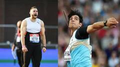 Neeraj Chopra: নিজের ব্যর্থতার দুঃখ ভুলে নীরজকে প্রশংসায় ভরালেন বিশ্বসেরা ইয়োহানেস