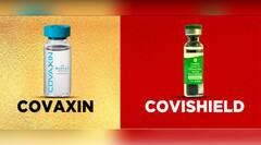 Covid 19 Vaccine Mixing: ’கோவிஷீல்ட் கோவேக்சின் கலந்துபோட்டால் அதிகமான பலன்’ : கொரோனாவுக்கு எதிரா ஸ்ட்ராங் பாதுகாப்பு - ICMR