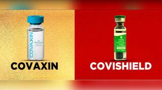 Mixing & matching of COVID 19 vaccines, Covaxin Covishield shows better result: ICMR Covid 19 Vaccine Mixing: ’கோவிஷீல்ட் கோவேக்சின் கலந்துபோட்டால் அதிகமான பலன்’ : கொரோனாவுக்கு எதிரா ஸ்ட்ராங் பாதுகாப்பு - ICMR