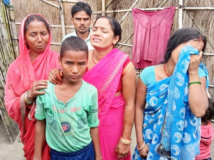 Gopalganj Bihar Two teenagers drowned pond both left home fetch fodder ann Gopalganj: तालाब में डूबने से 2 किशोरियों की हुई मौत, चारा लाने के लिए घर से निकली थीं दोनों