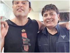 Krushna Abhishek ने Sudesh Lehri  को याद दिलाई 1 करोड़ रुपये की उधारी! देखिए वीडियो