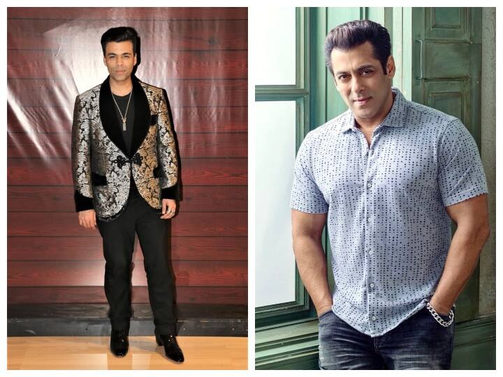 Karan Johar says Salman Khan told him only a paagal would do supporting role in Kuch Kuch Hota Hai Karan Johar का खुलासा, Salman Khan ने मुझसे कहा था- Kuch Kuch Hota Hai में कोई 'पागल' ही Supporting Role करेगा