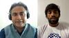 Bajrang Punia congratulates Neeraj Chopra for the historic win | Exclusive Interview
