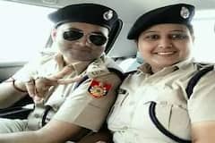 Bihar Lady DSP:  తనకు డీఎస్పీ ఉద్యోగం వస్తే డ్యూటీలోకి భర్తనూ తెచ్చేసింది.. బిహార్‌లో ఆ మహిళా ఆఫీసర్ కథ మామూలుగా లేదు..!
