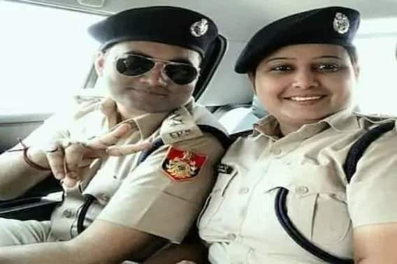 Bihar Lady DSP: తనకు డీఎస్పీ ఉద్యోగం వస్తే డ్యూటీలోకి భర్తనూ తెచ్చేసింది.. బిహార్లో ఆ మహిళా ఆఫీసర్ కథ మామూలుగా లేదు..! Bihar Lady DSP: తనకు డీఎస్పీ ఉద్యోగం వస్తే డ్యూటీలోకి భర్తనూ తెచ్చేసింది.. బిహార్లో ఆ మహిళా ఆఫీసర్ కథ మామూలుగా లేదు..!