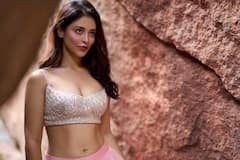 Priyanka Jawalkar Photos: మరీ ఇంత అందంగా పుడితే ఎలా..? ప్రియాంక ఫోటోలపై నెటిజన్ల కామెంట్స్!