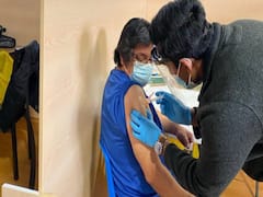 Covid 19 Vaccine: 60 வயது மேற்பட்டவர்களுக்கு ஞாயிறன்று கொரோனா தடுப்பூசி முகாம் - சுகாதாரத்துறை அறிவிப்பு