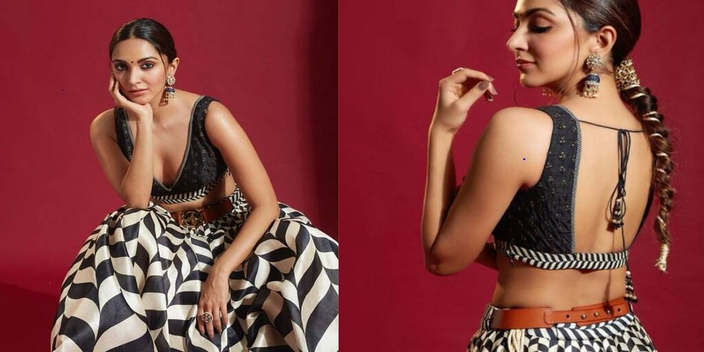 Shershaah promotions: Kiara Advani is amping things up, one look at a time, know in details Shershaah promotions: শেরশাহ মুক্তির আগে প্রোমোশনে ঝড় তুললেন কিয়ারা, নয়া লুকে মোহময়ী অভিনেত্রী