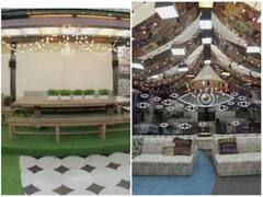 Bigg Boss OTT House : बिग बॉसच्या स्पर्धकांचा आशियाना; पाहा Inside Photos