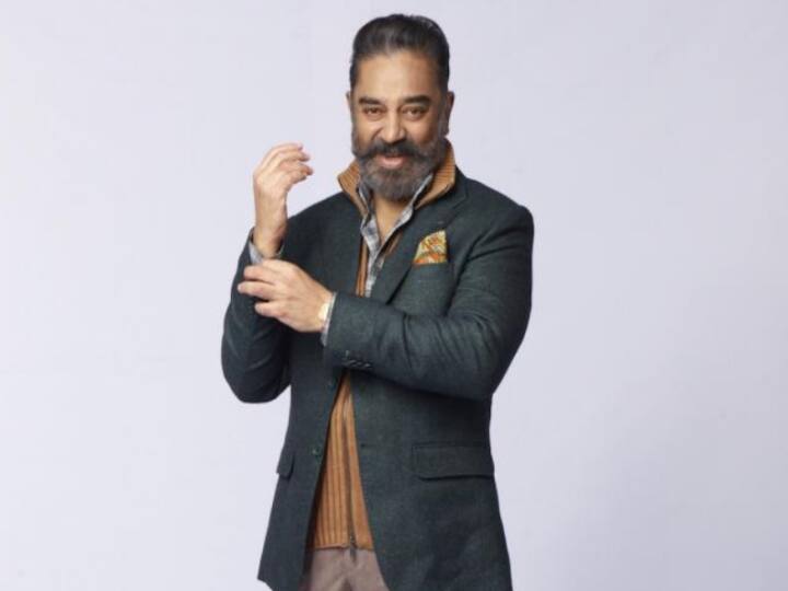 Bigg Boss 5 Tamil: பிக்பாஸ் தமிழ் 5 எப்போ தொடங்கும்? டீடெய்ல்ஸ் இங்க இருக்கு..! Bigg Boss 5 Tamil: Here's when Kamal Haasan hosted reality show will begin; Know in Detail Bigg Boss 5 Tamil: பிக்பாஸ் தமிழ் 5 எப்போ தொடங்கும்? டீடெய்ல்ஸ் இங்க இருக்கு..!