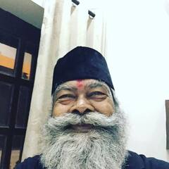 Anupam Shyam : करारा आवाज, भेदक नजर, उमदे कलाकार असलेले अनुपम श्याम काळाच्या पडद्याआड