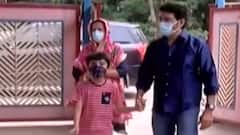 હિતુ કનોડિયા અને મોના થિબાએ કરી શિવ પૂજા, કોરોના મહામારી દૂર થાય તે માટે કરી પ્રાર્થના