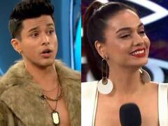 Bigg Boss OTT: शो के पहले दिन दो कंटेंस्टेंट्स के बीच हुई तगड़ी लड़ाई, दिव्या अग्रवाल ने प्रतीक सहजपाल को दी गाली