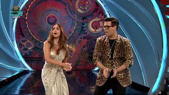 From Shamita Shetty To Raqesh Bapat, Bigg Boss OTT Hosted By Karan Johar Kick Starts With These 13 Celebs & Will Stream 24X7; Meet Them All Here!