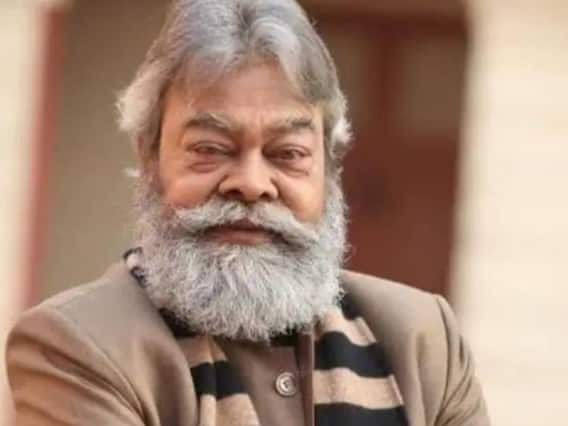 Tribute to actor Anupam Shyam from SBS team