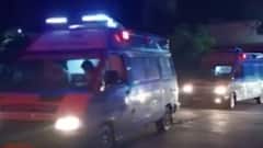 ફટાફટઃ બાઢડા અકસ્માતમાં ટ્રક ચાલક સામે નોંધાયો ગુનો, રાજ્ય સરકારે મૃતકોના પરિવારજનોને કરી સહાયની જાહેરાત