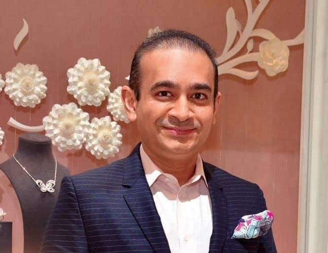 ed seized gems jewelleries bank balances amounting of 253 62 crore in the case of  nirav modi group of companies in hong kong  Nirav Modi Properties Seized: EDની નીરવ મોદી સામે કડક કાર્યવાહી, હોંગકોંગમાં 253 કરોડની સંપત્તિ જપ્ત