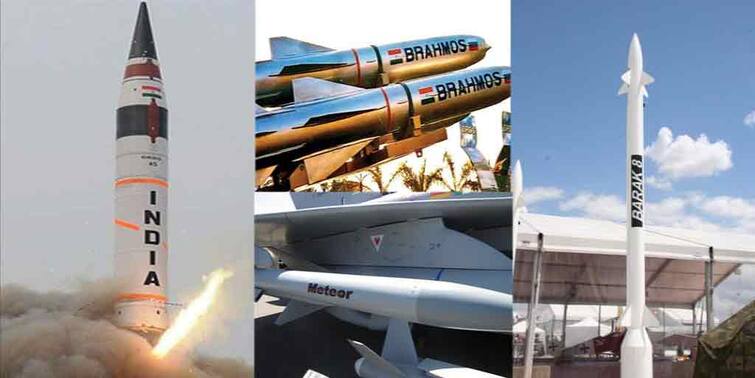 Independence Day Special India Missile Systems is one of the most formidable among world today Know Details Independence Day Special: ক্ষেপণাস্ত্রের সম্ভার ও বৈচিত্র্যে ভারত আজ বিশ্বের অন্যতম শক্তিশালী রাষ্ট্র