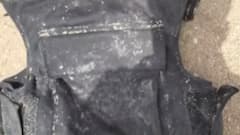 કચ્છના દરિયાઈ વિસ્તારમાંથી મળી આવ્યું પાકિસ્તાની મરીન સિક્યોરિટીનું જેકેટ, જુઓ વીડિયો