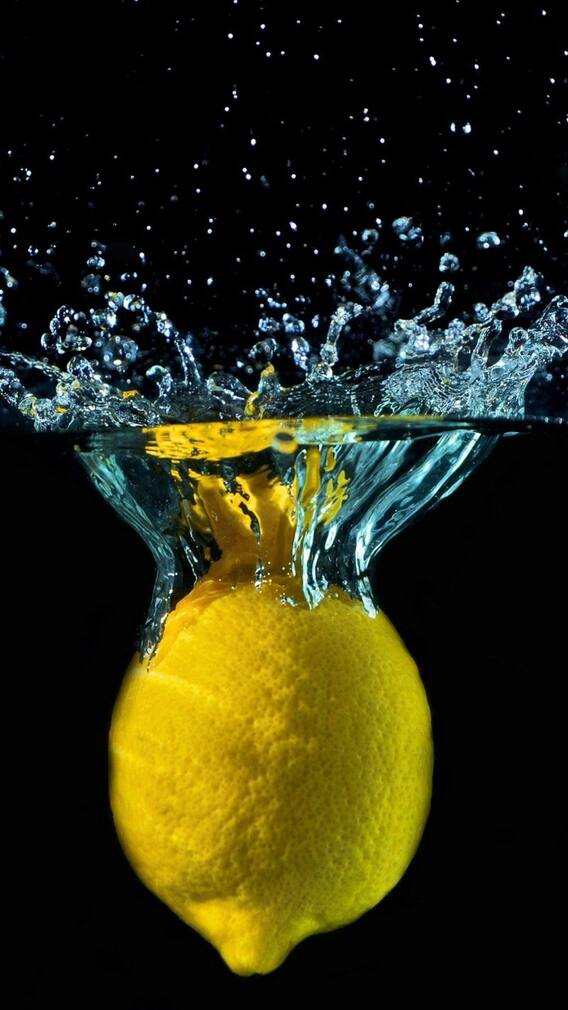 Benefits of Lemon : লেবুর উপকারিতা