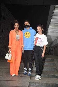 Arbaaz Khan से राहें भले हुई जुदा लेकिन आज भी Salman Khan की फैमिली के बेहद करीब हैं Malaika Arora, ये तस्वीरें दे रही हैं सबूत