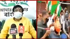 Soumen Mahapatra: 'বিজেপির বিরুদ্ধে দেওয়া স্লোগান রাজনীতি নয়, জনরোষ', তমলুকের ঘটনায় সৌমেন মহাপাত্র