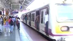 Special Report | लोकलच्या घोषणेनंतर राजकीय वक्तव्याची एक्सप्रेस | ABP Majha