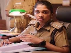 Actress Riythvika  pics | கபாலி டூ நவரசா.. ரித்விகா ஆல்பம்