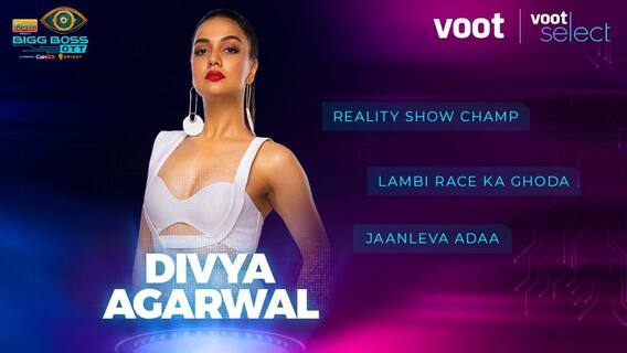 From Shamita Shetty To Raqesh Bapat, Bigg Boss OTT Hosted By Karan Johar Kick Starts With These 13 Celebs & Will Stream 24X7; Meet Them All Here!