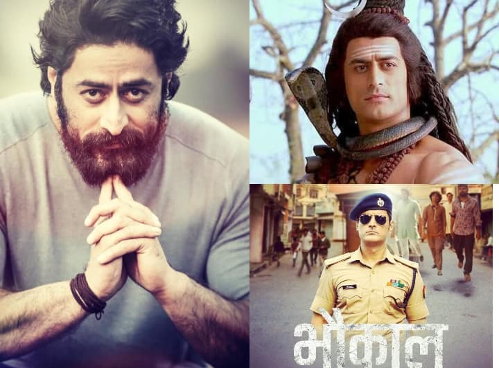 Devon Ke Dev Mahadev Actor Mohit Raina Struggle Story Biography and TV Serial Birthday Special: कभी 107 किलो के हुआ करते थे मोहित रैना, निभा चुके हैं भगवान शिव से लेकर 'उरी' में आर्मी ऑफिसर का रोल
