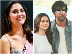 इस साल शादी कर सकते हैं बी-टाउन के फेवरेट कपल रणबीर कपूर और आलिया भट्ट, इस एक्ट्रेस ने खोला शादी की डेट का राज