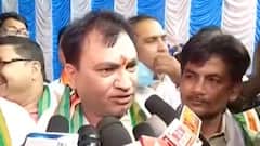 WB Politics: ভাটপাড়ায় দল বদলে তৃণমূলে যোগ অর্জুন-ঘনিষ্ঠ ৩ কাউন্সিলরের