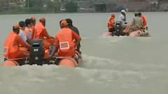 Nature's fury at its worst in Uttar Pradesh | Namaste Bharat (09 Aug 2021)