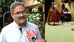 Corona Vaccine : महाराष्ट्रभर लसीचा काळाबाजार सुरु असू शकतो : RTI कार्यकर्ते विवेक वेलणकर 'माझा'वर